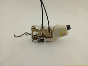 Mitsubishi Eclipse Driver Left Front Door Lock Actuator - 0