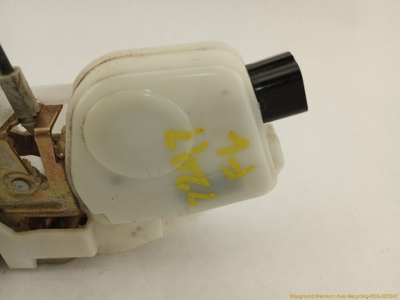 Mitsubishi Eclipse Driver Left Front Door Lock Actuator