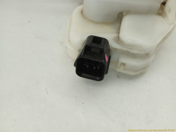 Mitsubishi Eclipse Driver Left Front Door Lock Actuator
