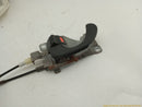 Mitsubishi Eclipse Driver Left Front Door Lock Actuator-10