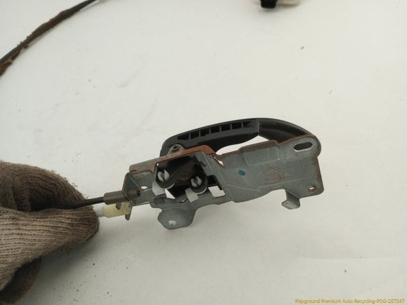 Mitsubishi Eclipse Driver Left Front Door Lock Actuator