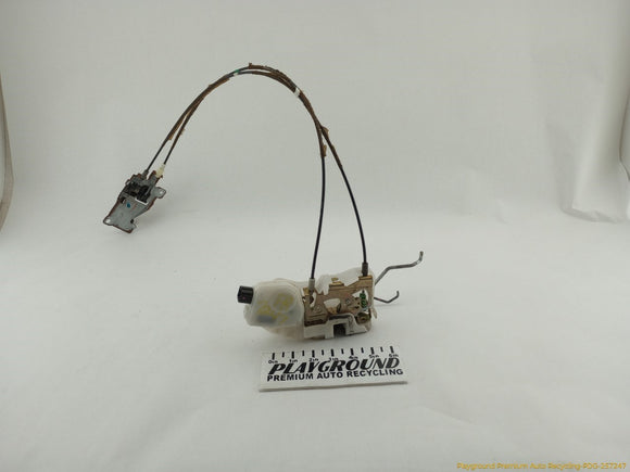 Mitsubishi Eclipse Passenger Right Front Door Lock Actuator