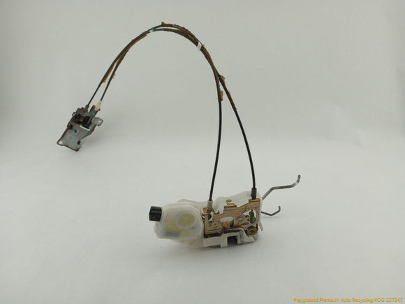 Mitsubishi Eclipse Passenger Right Front Door Lock Actuator