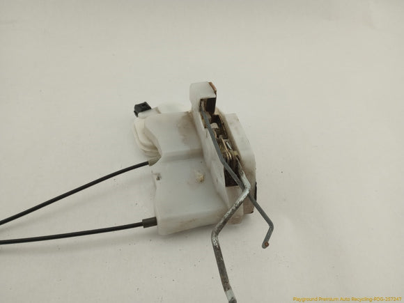 Mitsubishi Eclipse Passenger Right Front Door Lock Actuator
