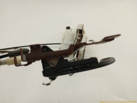 Mitsubishi Eclipse Passenger Right Front Door Lock Actuator