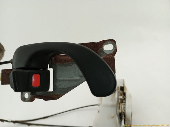 Mitsubishi Eclipse Passenger Right Front Door Lock Actuator