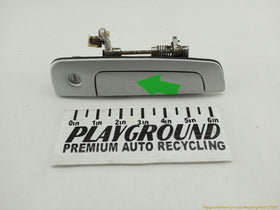 Mitsubishi Eclipse Passenger Right Front Exterior Door Handle