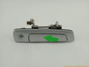 Mitsubishi Eclipse Passenger Right Front Exterior Door Handle-2