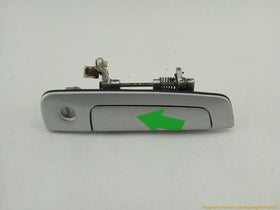 Mitsubishi Eclipse Passenger Right Front Exterior Door Handle - 0