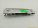 Mitsubishi Eclipse Passenger Right Front Exterior Door Handle-5