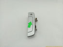 Mitsubishi Eclipse Passenger Right Front Exterior Door Handle-6