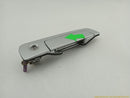Mitsubishi Eclipse Passenger Right Front Exterior Door Handle-9