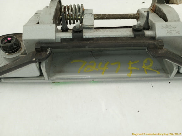 Mitsubishi Eclipse Passenger Right Front Exterior Door Handle