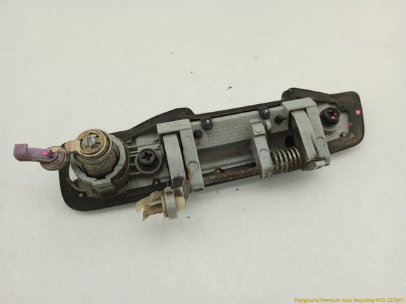 Mitsubishi Eclipse Passenger Right Front Exterior Door Handle
