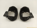 Mitsubishi Eclipse Pair Of Rear Speaker Surround Trim-3