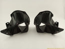 Mitsubishi Eclipse Pair Of Rear Speaker Surround Trim-5