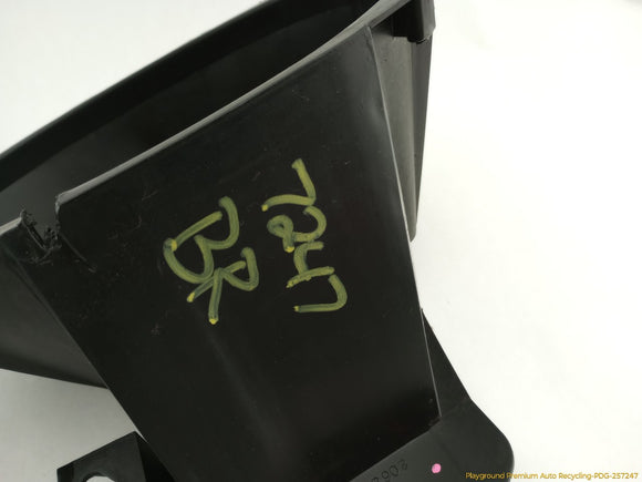 Mitsubishi Eclipse Pair Of Rear Speaker Surround Trim