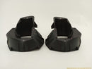 Mitsubishi Eclipse Pair Of Rear Speaker Surround Trim-11