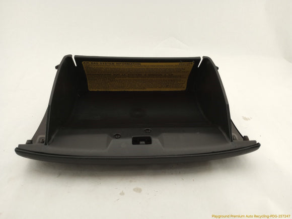 Mitsubishi Eclipse Glove Box