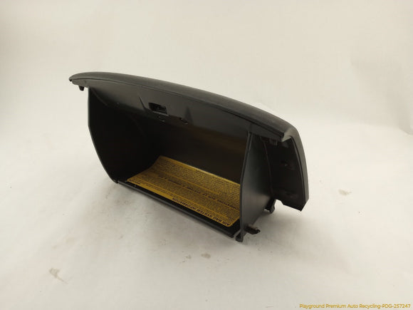 Mitsubishi Eclipse Glove Box