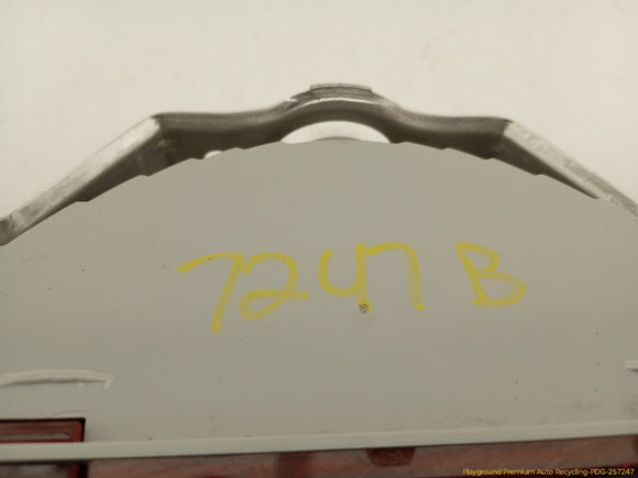 Mitsubishi Eclipse Third Brake Lamp