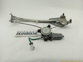 Mitsubishi Eclipse Passenger Right Front Window Regulator