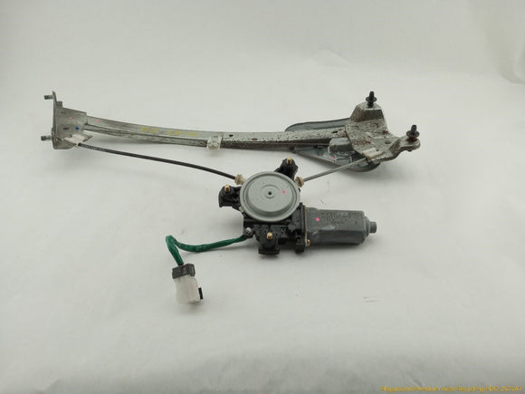 Mitsubishi Eclipse Passenger Right Front Window Regulator