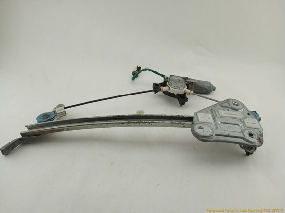Mitsubishi Eclipse Passenger Right Front Window Regulator