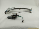 Mitsubishi Eclipse Passenger Right Front Window Regulator-7
