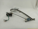 Mitsubishi Eclipse Passenger Right Front Window Regulator-8