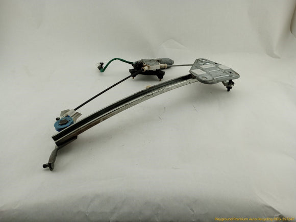 Mitsubishi Eclipse Passenger Right Front Window Regulator
