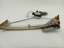 Mitsubishi Eclipse Driver Left Front Window Regulator-6