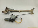 Mitsubishi Eclipse Driver Left Front Window Regulator-7