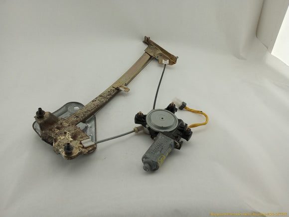 Mitsubishi Eclipse Driver Left Front Window Regulator