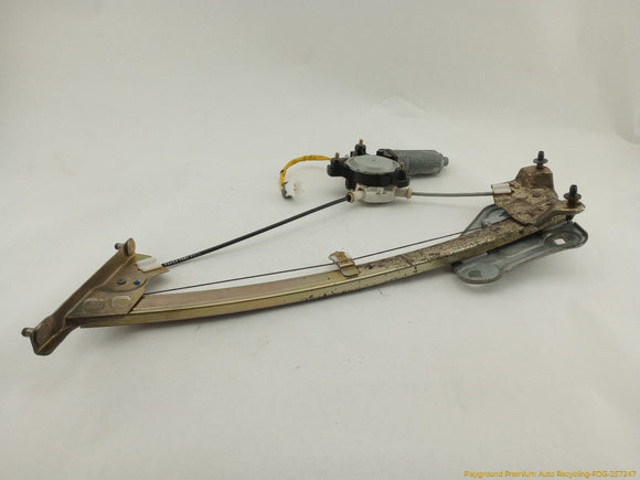 Mitsubishi Eclipse Driver Left Front Window Regulator