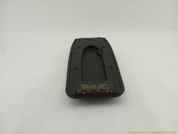 Mitsubishi Eclipse Center Console Armrest