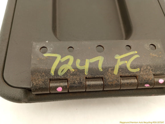 Mitsubishi Eclipse Center Console Armrest