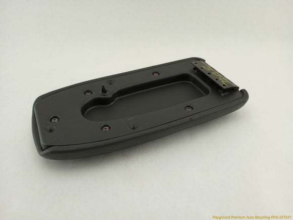 Mitsubishi Eclipse Center Console Armrest