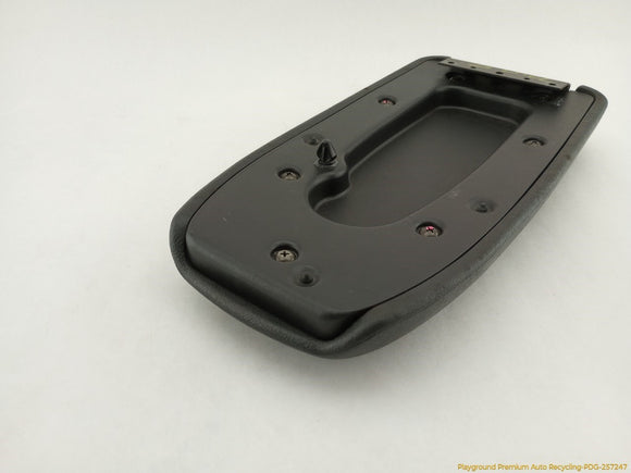 Mitsubishi Eclipse Center Console Armrest
