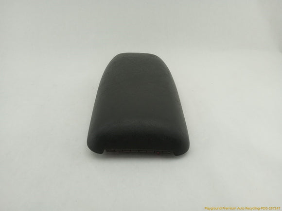 Mitsubishi Eclipse Center Console Armrest