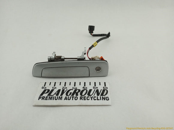 Mitsubishi Eclipse Driver Left Front Exterior Door Handle