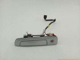 Mitsubishi Eclipse Driver Left Front Exterior Door Handle - 0