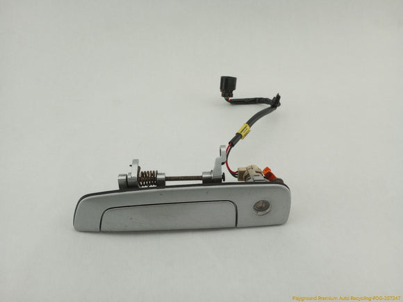 Mitsubishi Eclipse Driver Left Front Exterior Door Handle