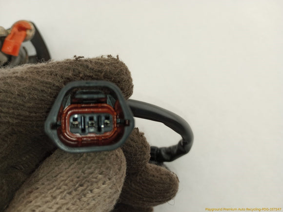 Mitsubishi Eclipse Driver Left Front Exterior Door Handle