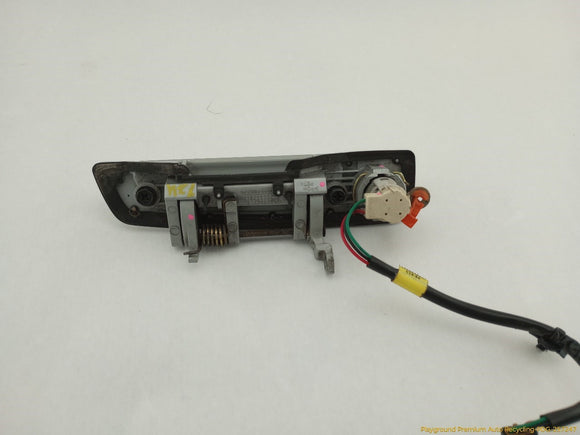 Mitsubishi Eclipse Driver Left Front Exterior Door Handle