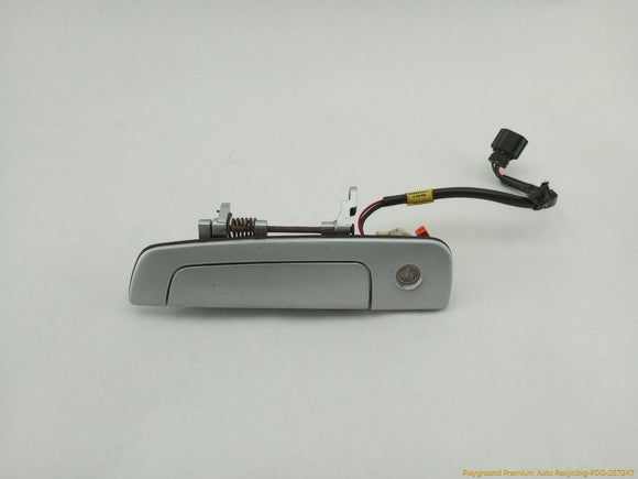 Mitsubishi Eclipse Driver Left Front Exterior Door Handle