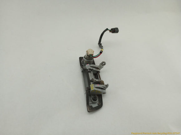 Mitsubishi Eclipse Driver Left Front Exterior Door Handle