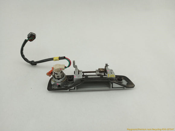 Mitsubishi Eclipse Driver Left Front Exterior Door Handle