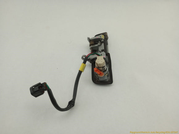 Mitsubishi Eclipse Driver Left Front Exterior Door Handle