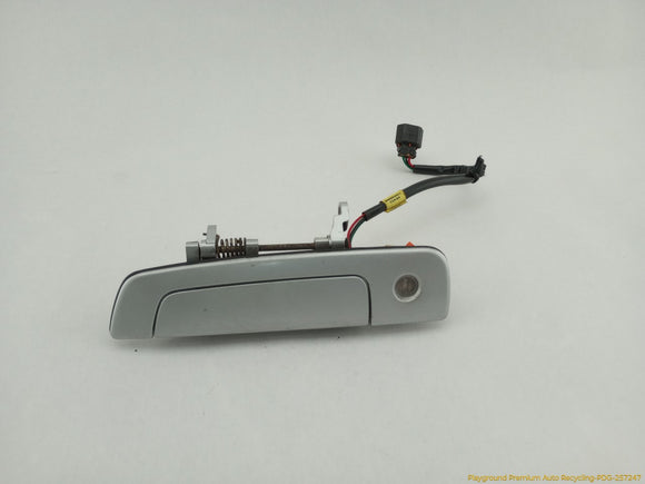 Mitsubishi Eclipse Driver Left Front Exterior Door Handle